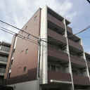 GrandDepart 外観