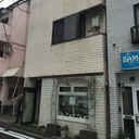 島田コーポ 外観