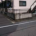 ハナエハイツA 外観