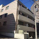 赤羽ウエストマンション 外観