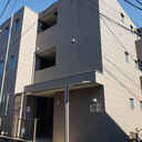 maisonplacid 外観