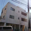 エンデ 外観