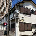 市川ハイツ 外観