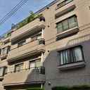 ワコーレ町屋 外観