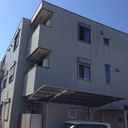 SILK RESIDENCE 外観