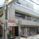 PEARL HOME SEYA 外観
