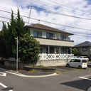 SOUTH OAKI 外観