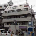 カトレアビル 外観