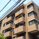御殿山ヴィラ 外観