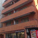 グローリー日本橋 外観