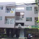 プリオール北野 外観