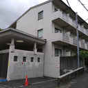 ハイム三軒茶屋 外観