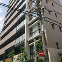 シエリア秋葉原 外観
