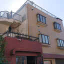 フレグランスゆりの木 外観