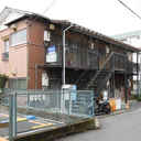 コーポ名古屋 外観