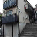 VILLA OAKSII 外観