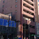 東日本橋コーポラス 外観