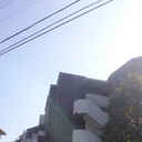 マイファースト石神井公園 外観