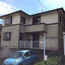SOUTH OAKI V 外観