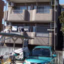 アルクトス 外観