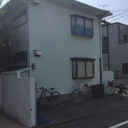 ハイム久が原 外観