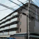 ファミール元住吉 外観