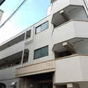 富津屋ビル 外観