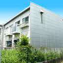 ハイツ住吉 外観