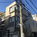 駒場野ハイツ 外観