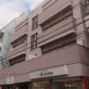 プラザ双葉 外観