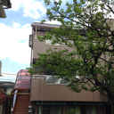 サニー米山 外観