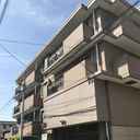 東急ドエルアルス川口5丁目弐番館 外観