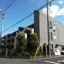 エトワール末廣 外観