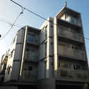 リライア烏山 外観