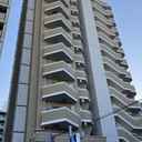 AXAS新宿Towers West・Towers EastTowers East 外観