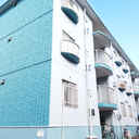 市川クローバーハイツ南行徳 外観
