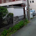 サンパレス矢部 外観