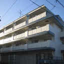 金沢八景ブランシール 外観