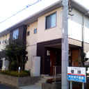 プランドール 外観