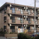 カレッジスクエア日野 外観