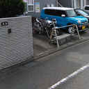 ジュネス矢部 外観