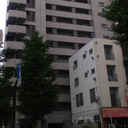 成増シティータワー 外観