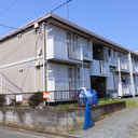エクセル水村 外観