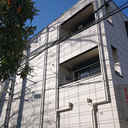 アーバンライフ等々力 外観