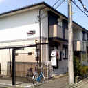 グランシャリオ 外観