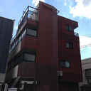 給田ハイツ明和 外観