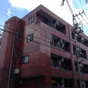 給田ハイツ明和 外観