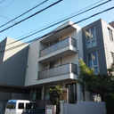 Chilloutroot'sApartment 外観