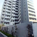 小石川アインス 外観