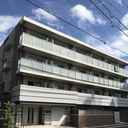アルファコート川口-2 外観